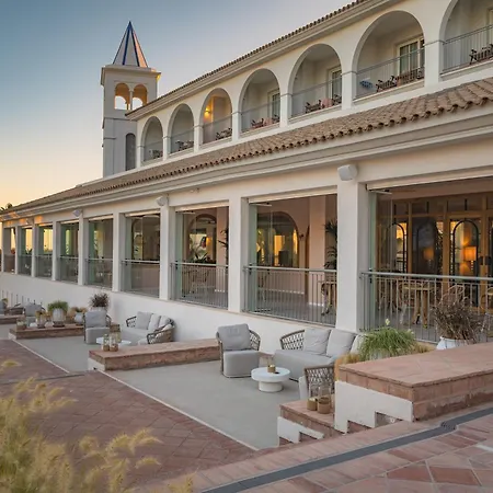 Daia Slow Conil - Adults Only Recommended Szálloda 5*