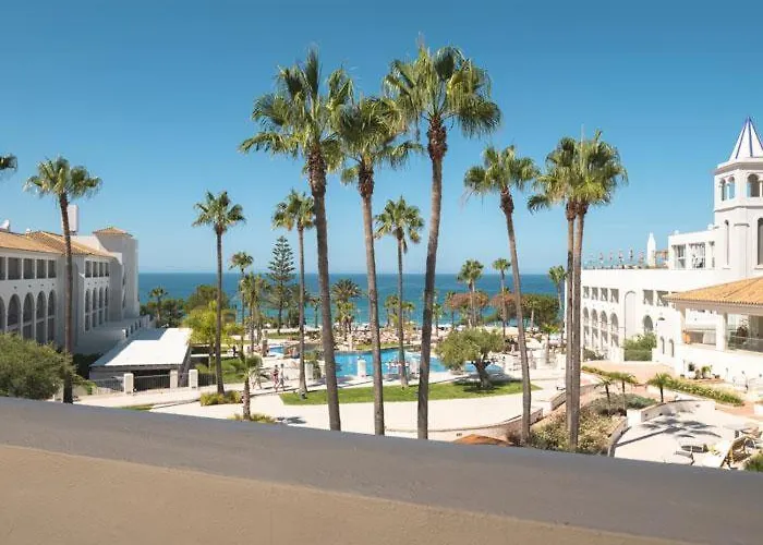 Hotel Daia Slow Conil - Adults Only Recommended 5*