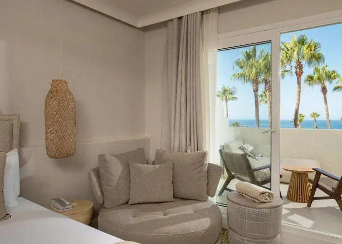 Daia Slow Conil - Adults Only Recommended Hotel