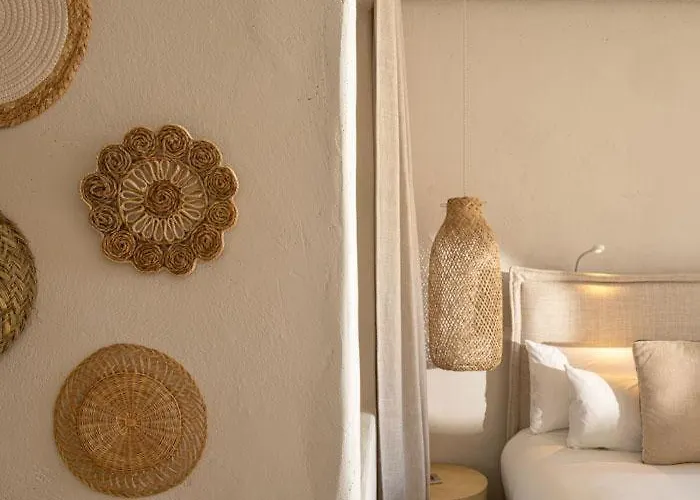 Hotel Daia Slow Conil - Adults Only Recommended