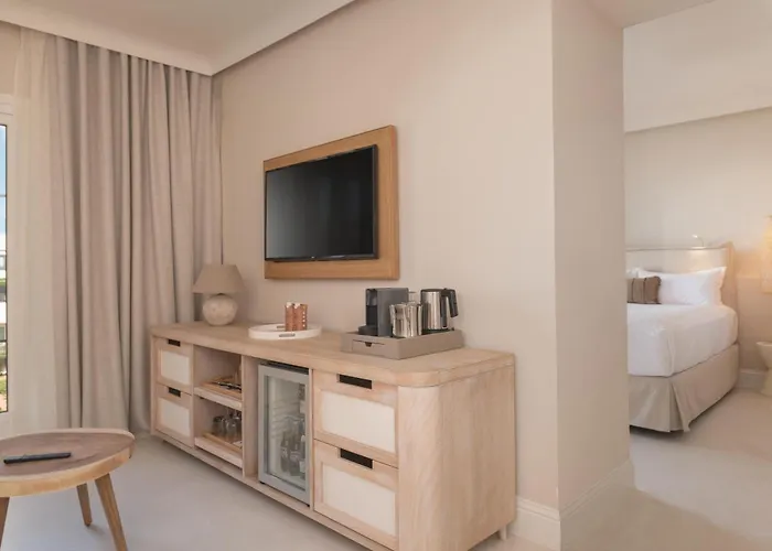 Hotel Daia Slow Conil - Adults Only Recommended