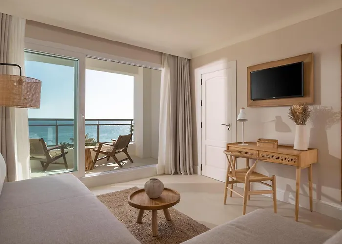 Daia Slow Conil - Adults Only Recommended Hotel Conil De La Frontera