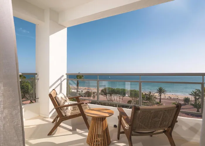 Hotel Daia Slow Conil - Adults Only Recommended Conil De La Frontera