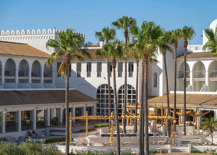 Hotel Daia Slow Conil - Adults Only Recommended Conil De La Frontera