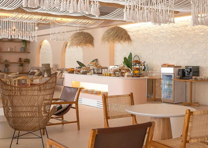 Daia Slow Conil - Adults Only Recommended Conil De La Frontera