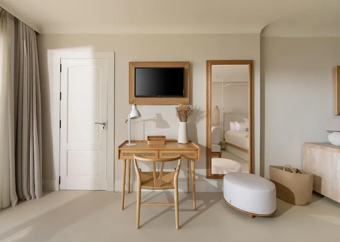 Hotel Daia Slow Conil - Adults Only Recommended