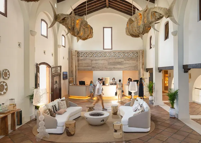 Daia Slow Conil - Adults Only Recommended Hotel 5*