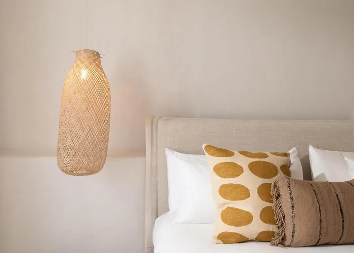 Daia Slow Conil - Adults Only Recommended 5*