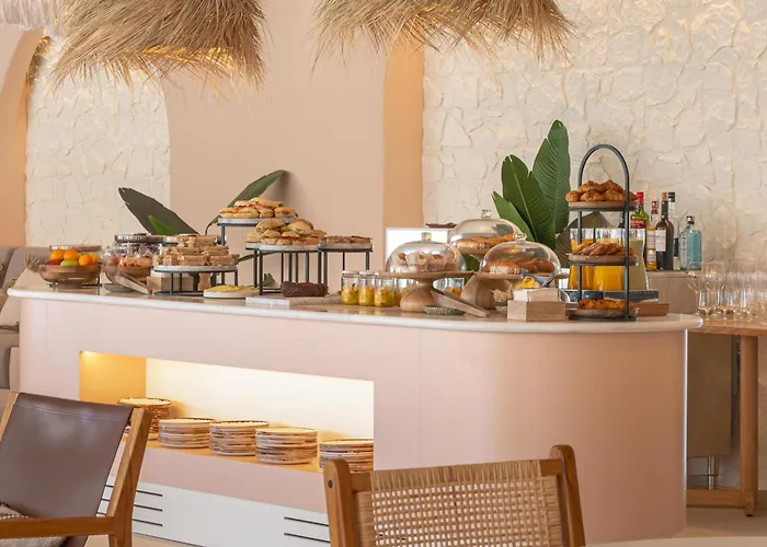 Daia Slow Conil - Adults Only Recommended Hotel