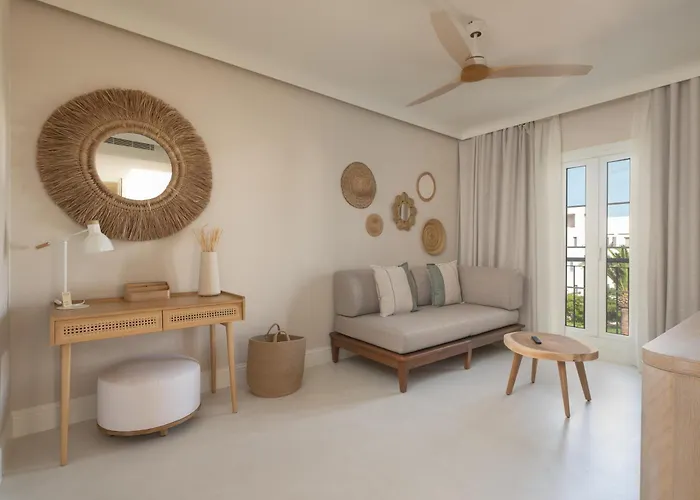 Hotel Daia Slow Conil - Adults Only Recommended 5*