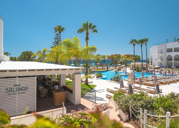 Daia Slow Conil - Adults Only Recommended 5* Conil De La Frontera