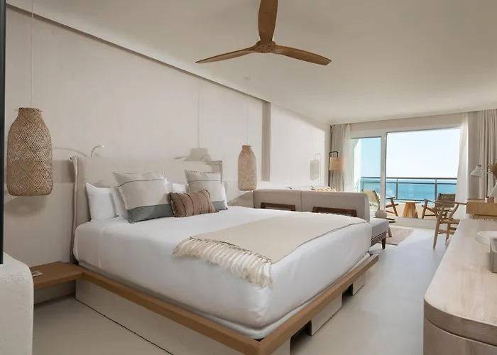 Hotel Daia Slow Conil - Adults Only Recommended 5*