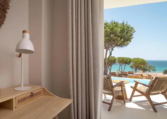 Hotel Daia Slow Conil - Adults Only Recommended Conil De La Frontera