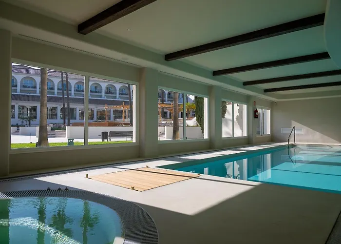 Daia Slow Conil - Adults Only Recommended Conil De La Frontera