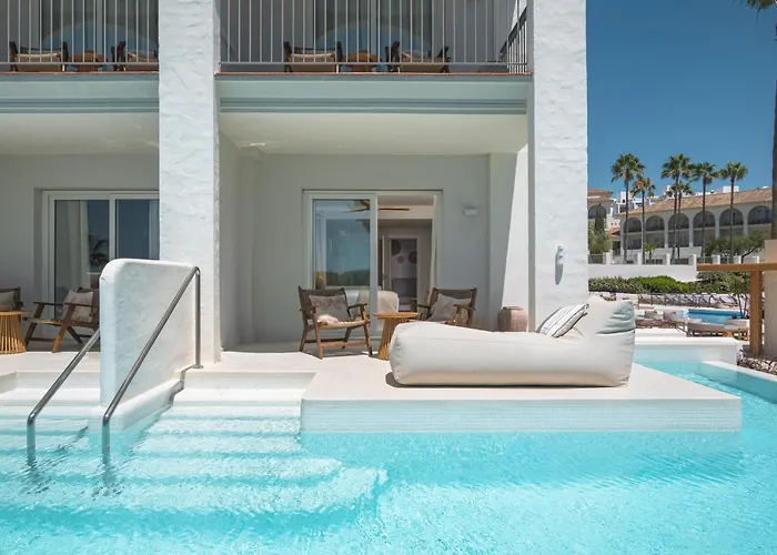 Hotel Daia Slow Conil - Adults Only Recommended