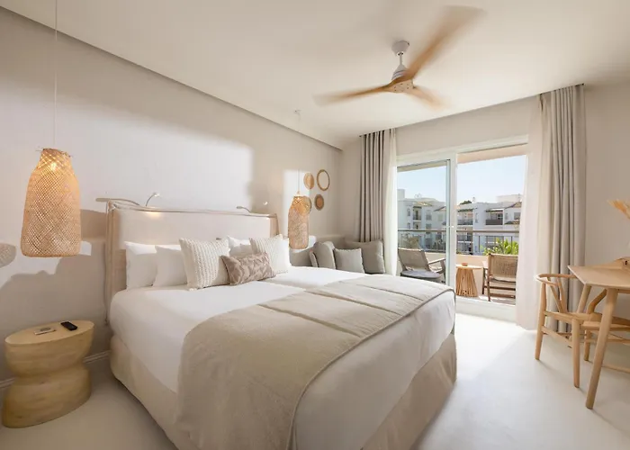 Daia Slow Conil - Adults Only Recommended Hotel