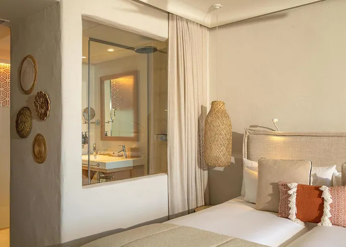 Daia Slow Conil - Adults Only Recommended Hotel 5*