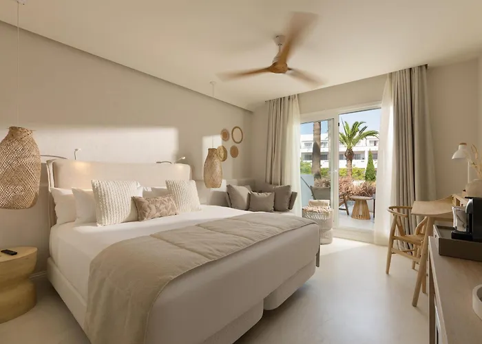 Daia Slow Conil - Adults Only Recommended Hotel Conil De La Frontera