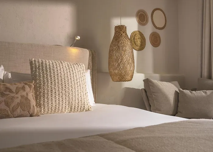 Hotel Daia Slow Conil - Adults Only Recommended