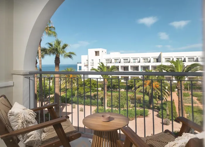 Daia Slow Conil - Adults Only Recommended 5*