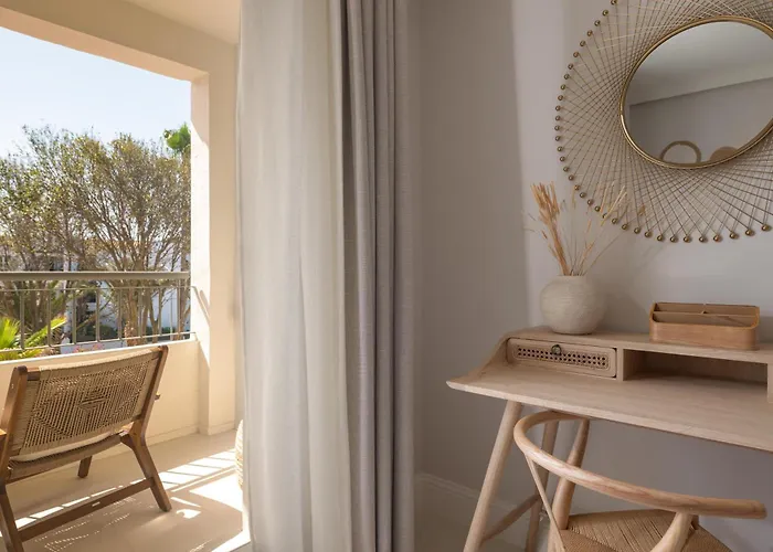 Daia Slow Conil - Adults Only Recommended Conil De La Frontera