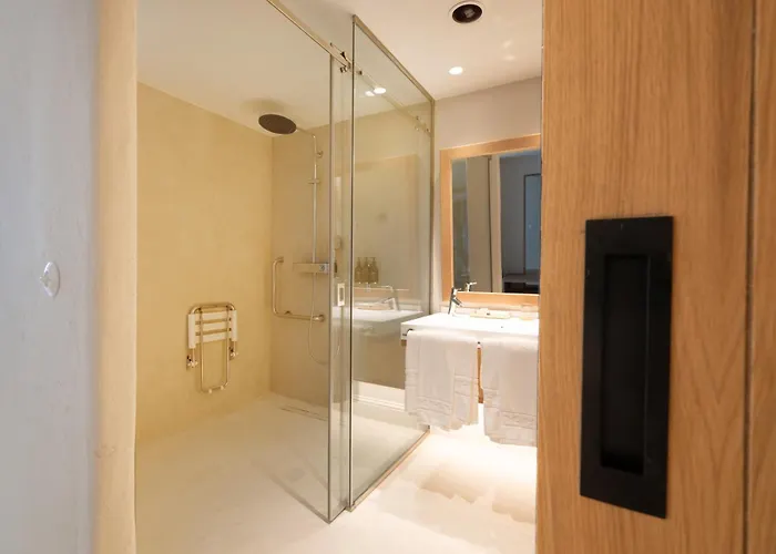 Hotel Daia Slow Conil - Adults Only Recommended