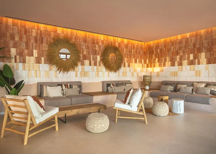 Daia Slow Conil - Adults Only Recommended Hotel