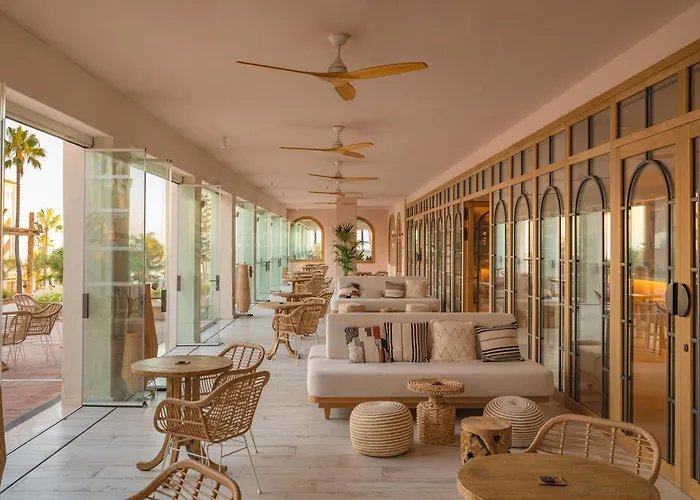 Daia Slow Conil - Adults Only Recommended Conil De La Frontera