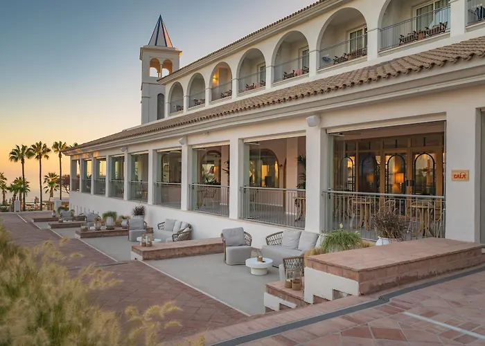 Daia Slow Conil - Adults Only Recommended Hotel 5*